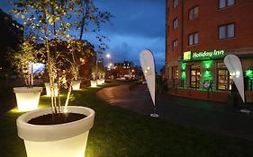 Holiday Inn Belfast By Ihg